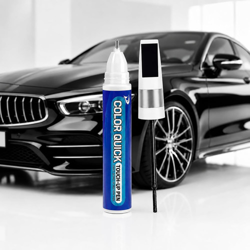 Auto lackstift schwarz - lackstift,