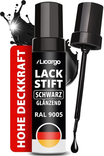 Licargo schwarzer - licargo,