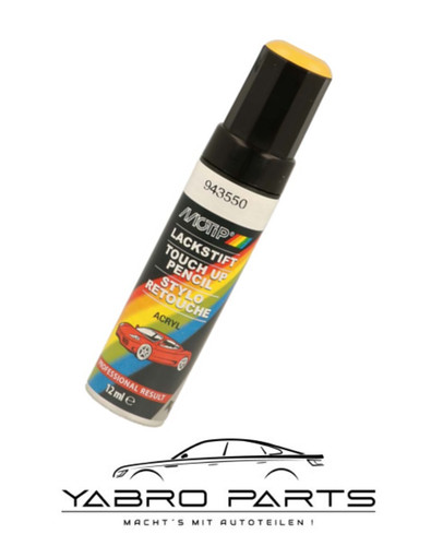 Motip lack stift gelb - motip,