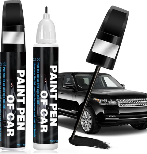 Stück lackstift schwarz - lackstift,