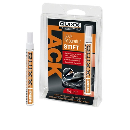 Quixx lack reparatur - quixx, reparatur-stift