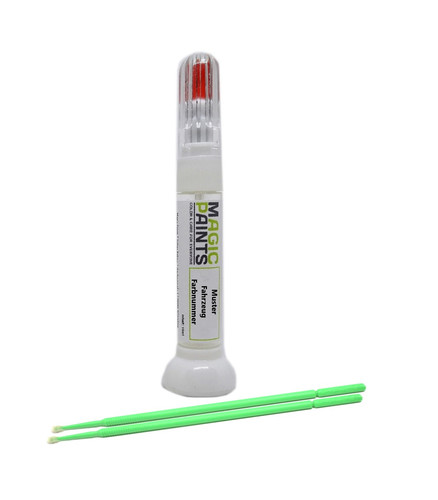 Felgensilber lackstift 10ml - felgensilber,