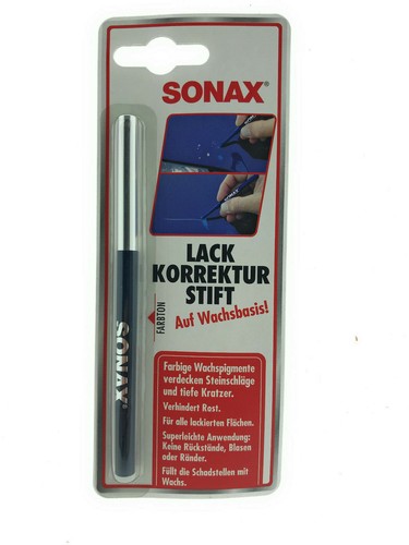 Sonax lackstift korrektur - sonax,