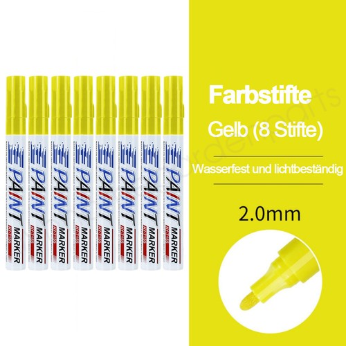 Gelb universal - 8,