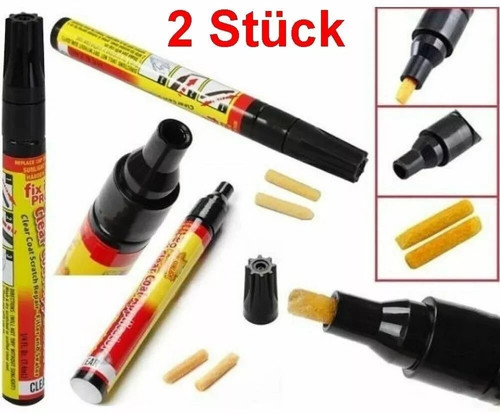 Auto lackstift klarlack - auto,