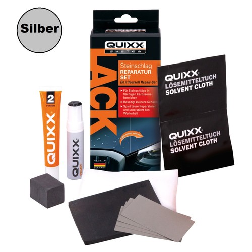 Quixx steinschlag - quixx,