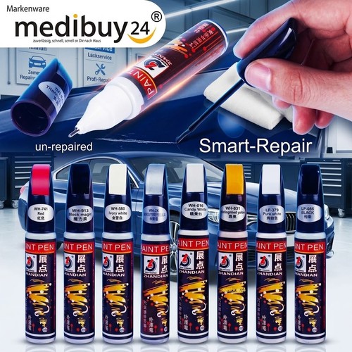 Lackreparaturstift lackstift - lackreparaturstift,