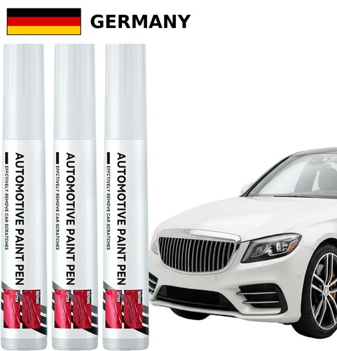 Lackstift weiß auto - lackstift,