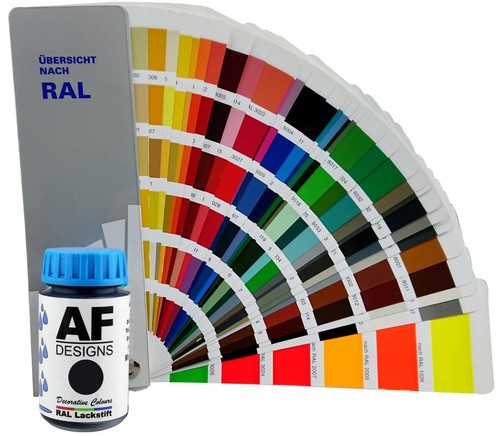 Lackstift ral nzend 50ml - ral,