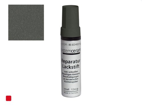 Systemceram lackstift schiefer - systemceram,