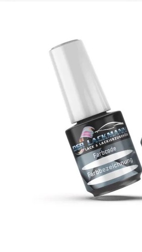 Lackstift für mercedes 744 - für,