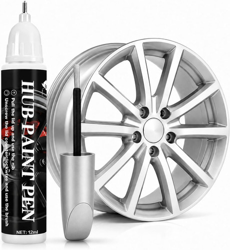 Lemonstone lackstift silber - lackstift,