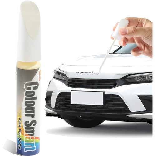 Auto lackstift weiß - auto,