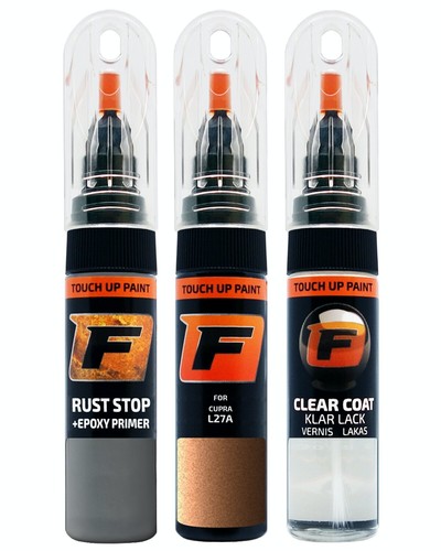 Lackstift für cupra - lackstift, l27a