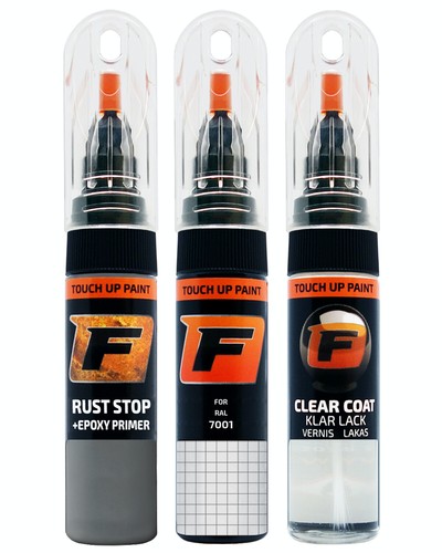 Für ral 7001 silbergrau - ral,