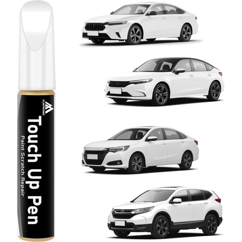 Lackstift auto weiß kratzer - auto,