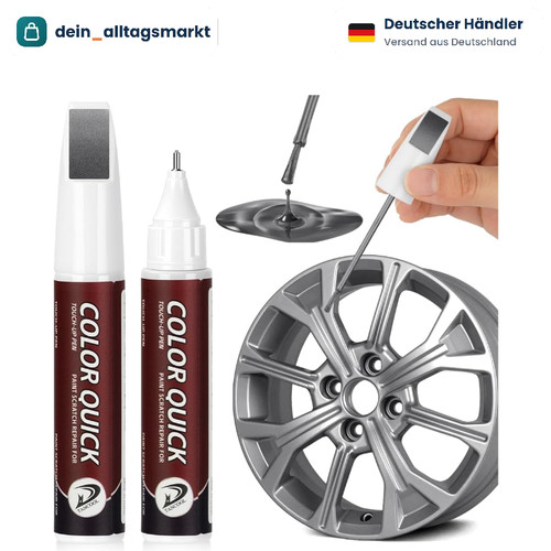 Lackstift auto kratz - auto,