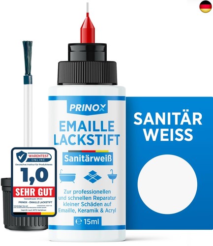 Emaille lackstift zur - emaille,