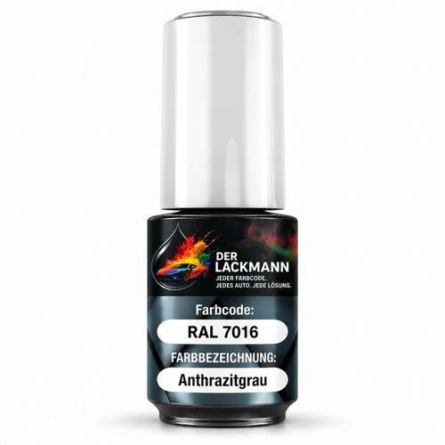 Ral 7016 anthrazitgrau - ral,