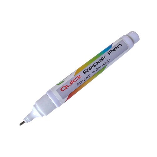 Quick repair pen - repair,